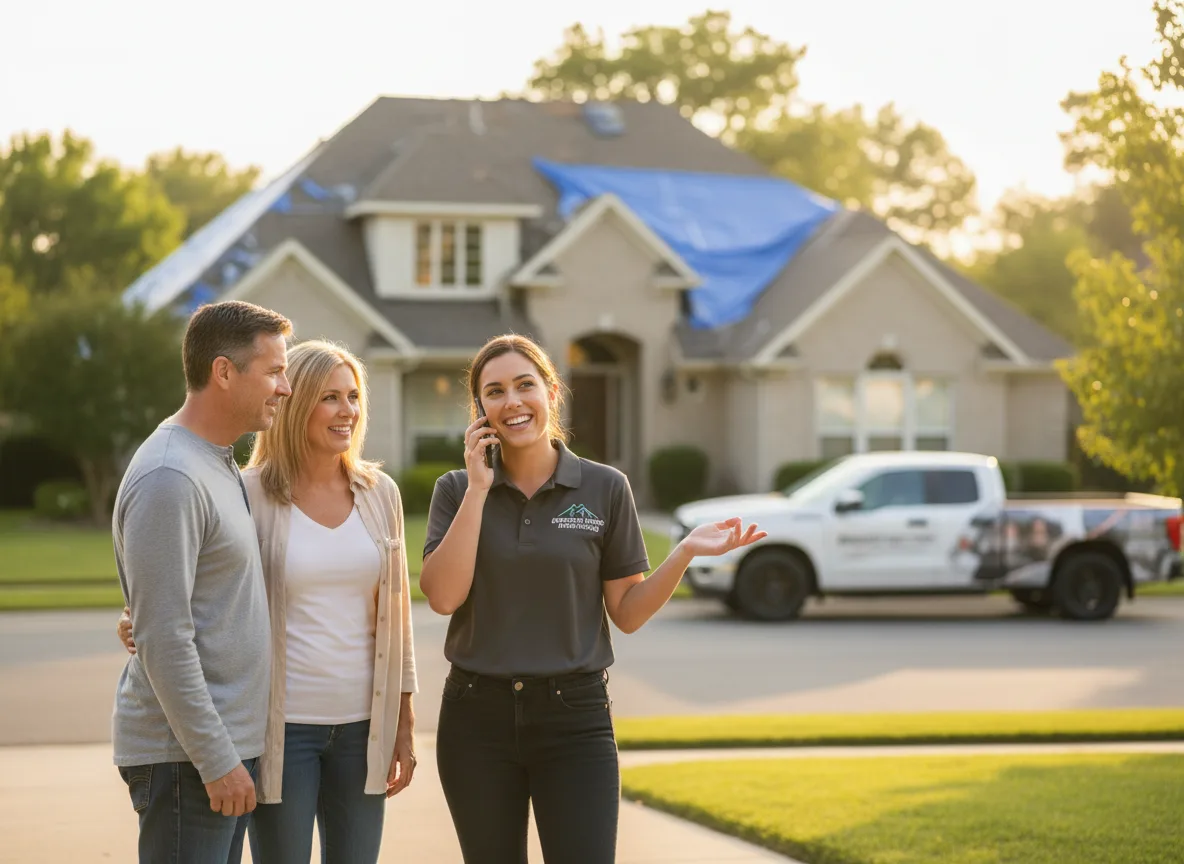 Emergency Roof Repair Newkirk, OK FAQs